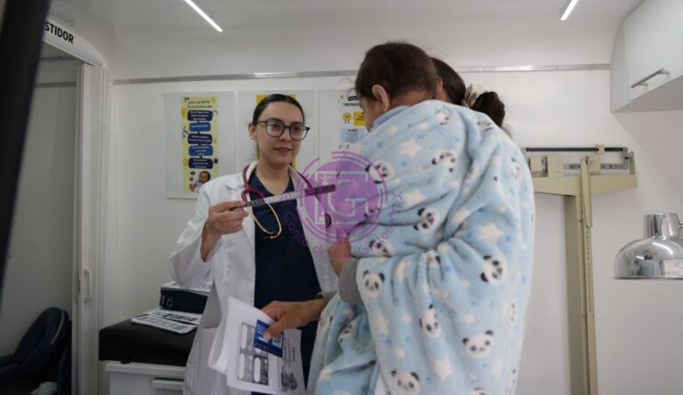 “Contigo y tu Bebé” lleva servicios y apoyos a 150 familias de Santa Rosa Jáuregui