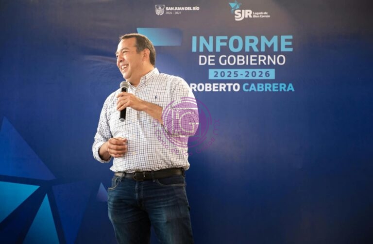 Suma municipio 6 mil 160 metros de calles rehabilitadas