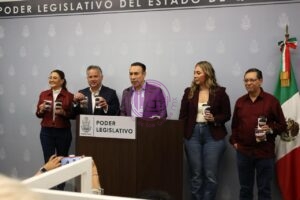 Propone Morena fortalecer revisión de integridad de candidatos