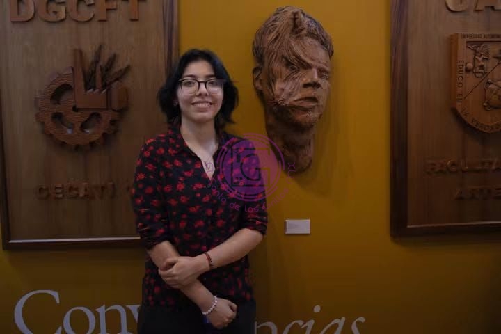 Inauguran “Convergencias”, muestra colectiva en la Facultad de Artes UAQ