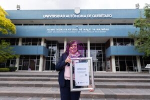 Obtiene UAQ por primera vez acreditación institucional de los CIEES