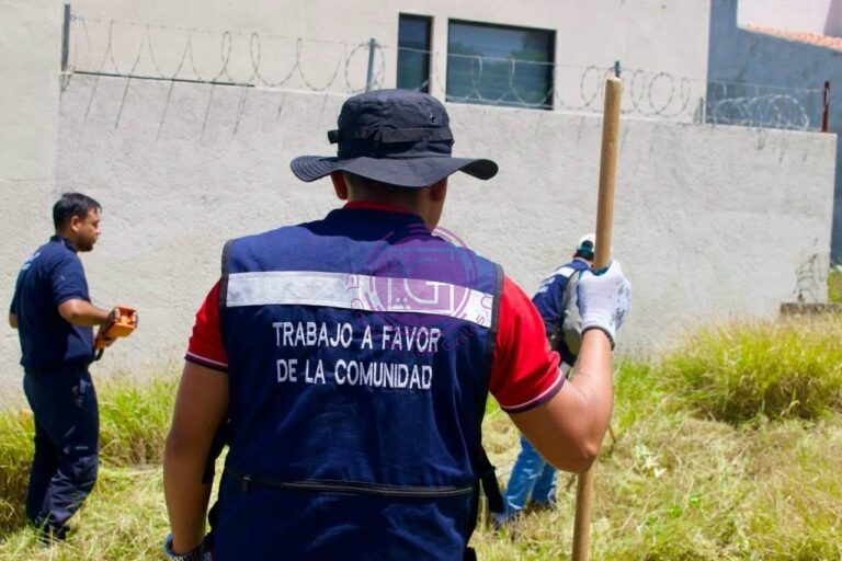 Atienden más de 7 mil faltas administrativas durante agosto