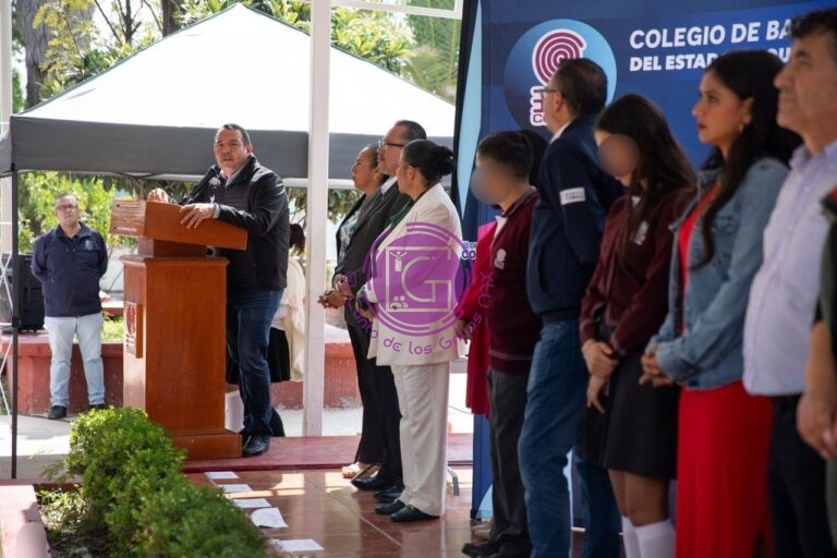 Arranca Bachillerato Incluyente para jóvenes con discapacidad