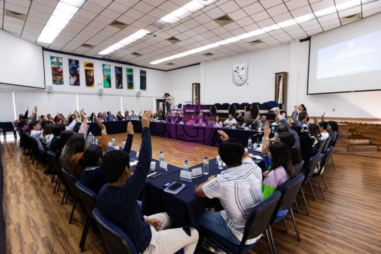 Instala UAQ Comisión Electoral para proceso de renovación