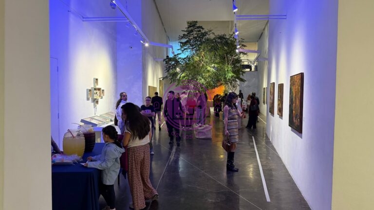 Galería Libertad inaugura su 9ª temporada de exposiciones 2026