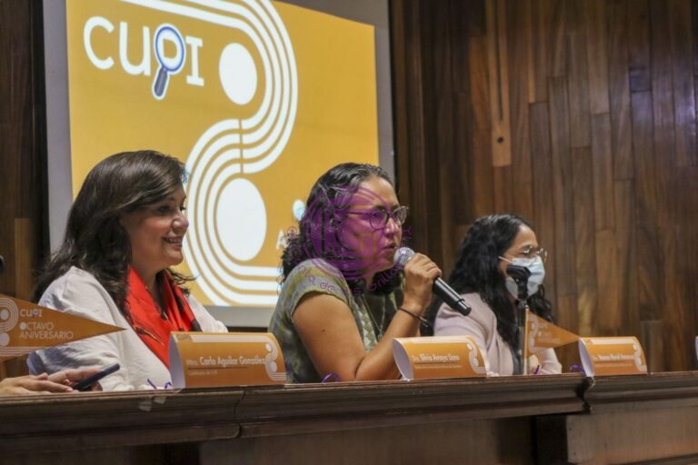 Celebra CUPI UAQ ocho años de formación periodística