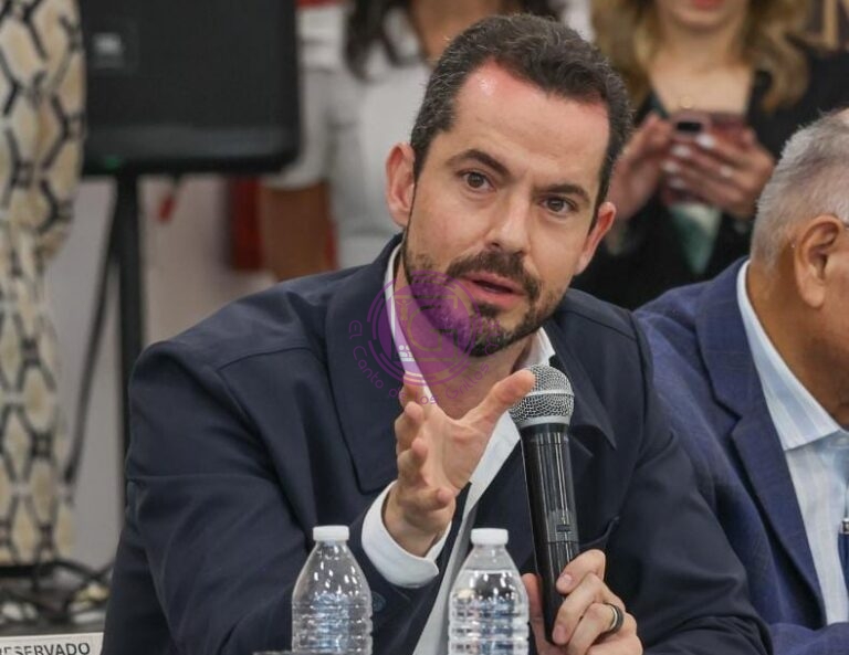 Pide Ospital regular impacto ambiental de los centros de datos en Querétaro