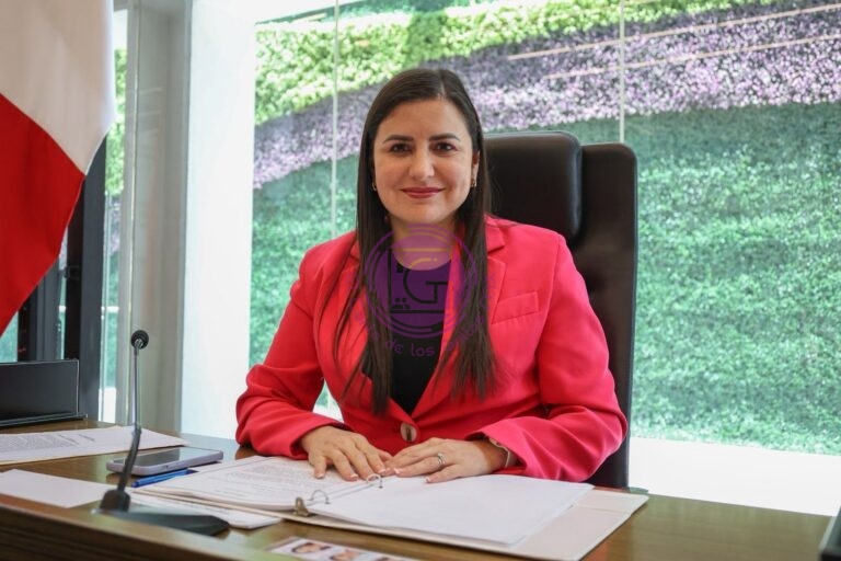 Exige Leonor Mejía investigar hallazgo de dientes de leche en Zacapu
