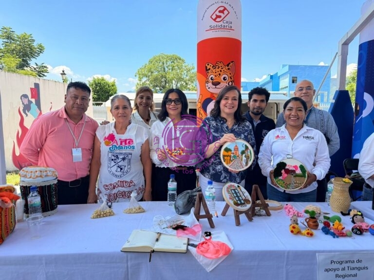 Potencia UAQ desarrollo regional con la Feria de Vinculación en Jalpan