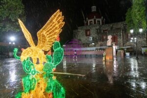 Invitan a disfrutar las Fiestas Patrias Corregidora 2026