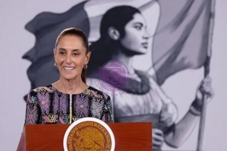 Anuncia Sheinbaum facilidades fiscales para micro y pequeñas empresas