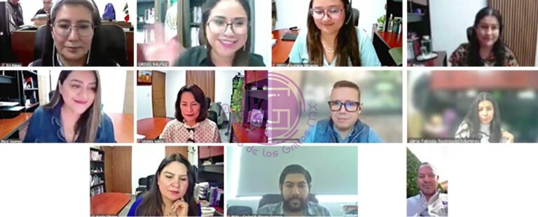 Reporta IEEQ avances rumbo al proceso electoral 2026-2027