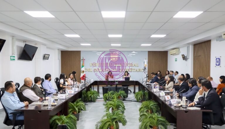Reporta IEEQ 6 mil 907 registros para integrar Consejos Distritales y Municipales