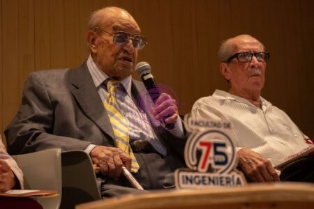 Conmemora UAQ 75 años de la Facultad de Ingeniería