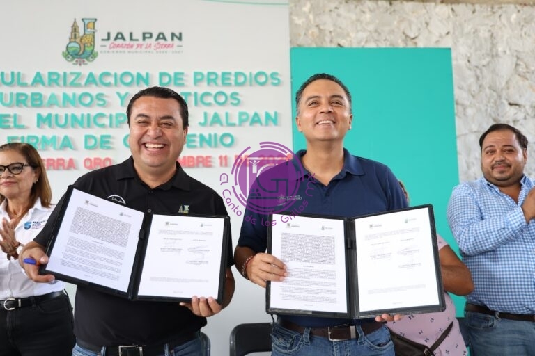Destinan 4 mdp para mejorar viviendas de comunidades indígenas en Jalpan