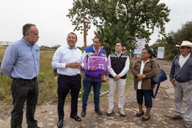 Fortalece JAPAM infraestructura hidráulica con obras por más de 29 mdp