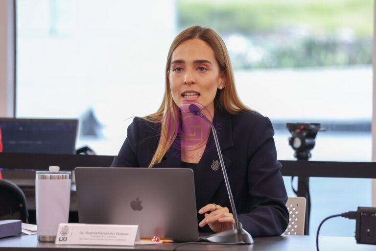Reporta Juventud avances en emprendimiento, empleo y capacitación