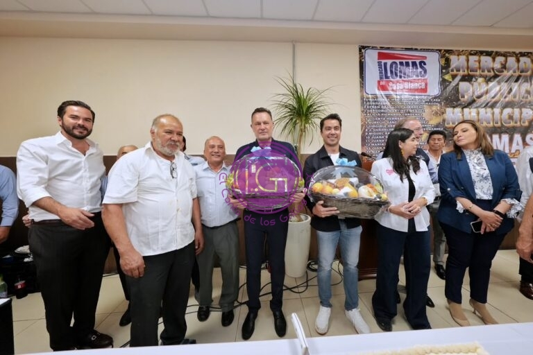 Fortalecerán mercados y tianguis de Querétaro con campañas, cultura y seguridad