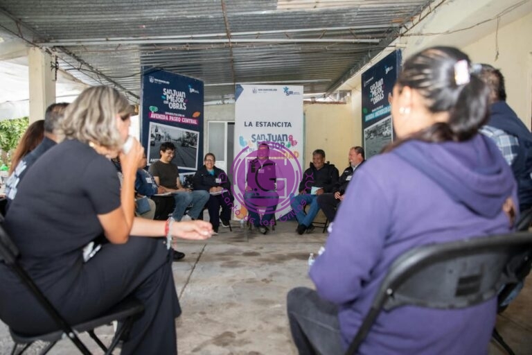 Llega Lunes en La Estancita a su edición 66
