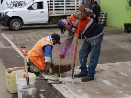 Lleva Roberto Cabrera programa Lunes en San Germán a su edición 64