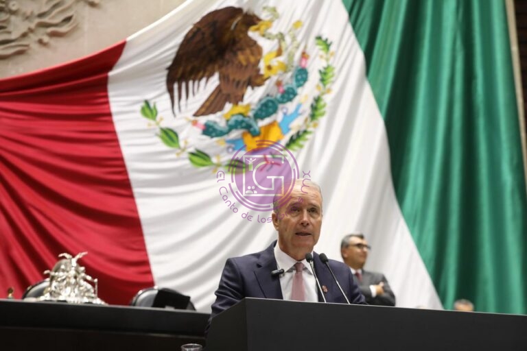 Propone Mario Calzada mantenimiento de plantas de tratamiento por 20 años