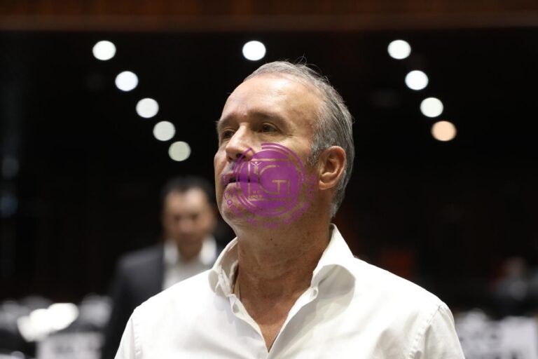 Llama Mario Calzada a PRI y PAN a construir alianza rumbo a gubernatura