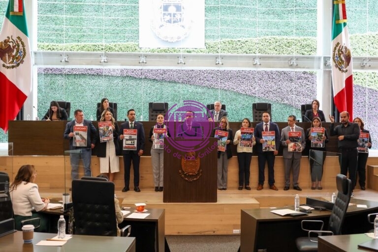 Cuestiona Arturo Maximiliano resultados de Kuri y destaca aportaciones de la Federación
