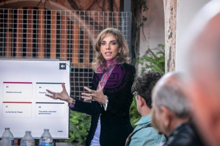 Nodo Vergara abrirá integralmente a finales de noviembre en el Centro Histórico
