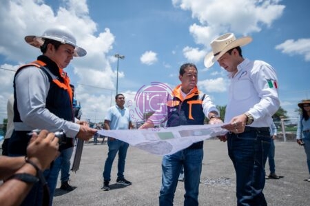 Invierte municipio más de mil 162 mdp en 196 obras