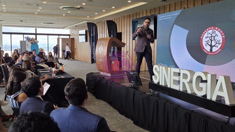 Analizan jóvenes retos de México en concurso de oratoria