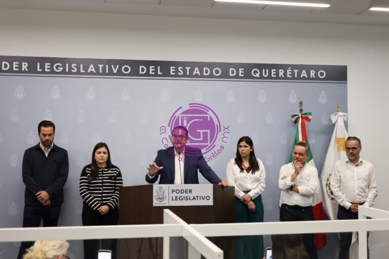 Pide PAN reglas para evitar uso político de recursos del Congreso local