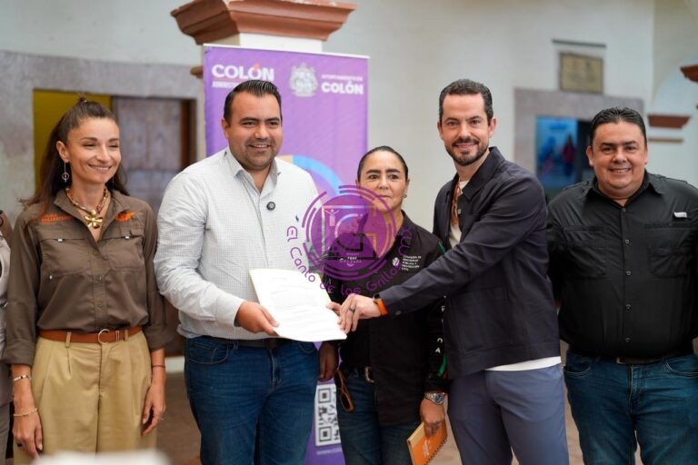 Impulsa MC Ley de Paternidad en seis municipios