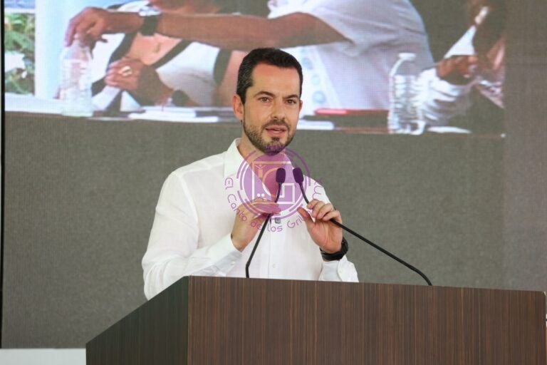 Suma Paul Ospital 46 iniciativas aprobadas en la Legislatura