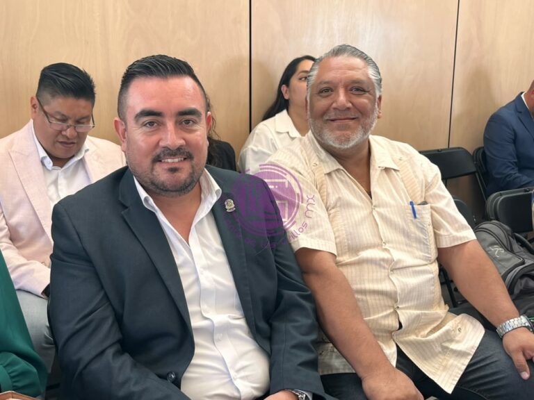 PRI pide al INE garantizar “piso parejo” rumbo al proceso electoral 2026-2027