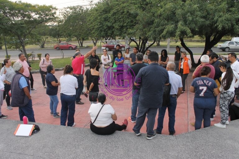 Destinarán predio municipal de Ciudad del Sol a nuevo parque deportivo