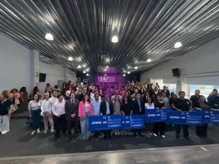 Reconocen talento de jóvenes con el Premio Municipal de la Juventud 2026