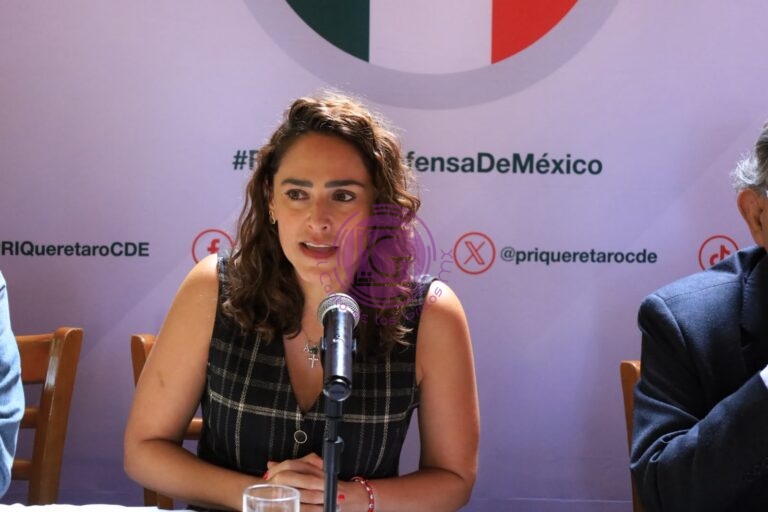 Impulsa Abigail Arredondo tres propuestas sobre salud, empleo y electricidad