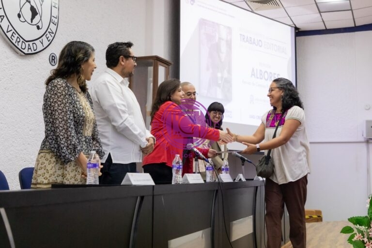 Reconocen a seis revistas de la UAQ por su calidad científica y editorial