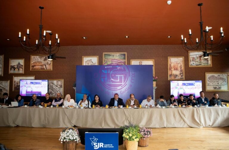 Invierte municipio cerca de 120 mdp en más de mil acciones de obra