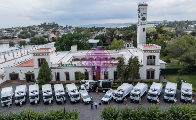 Refuerza municipio servicios públicos con saneamiento, limpieza y mantenimiento urbano
