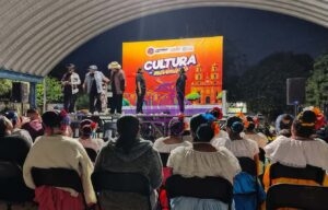 “Sueño Americano” lleva historias de migración al escenario en Colón