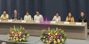 Realizan encuentro académico para prevenir el suicidio y cuidado de la salud mental
