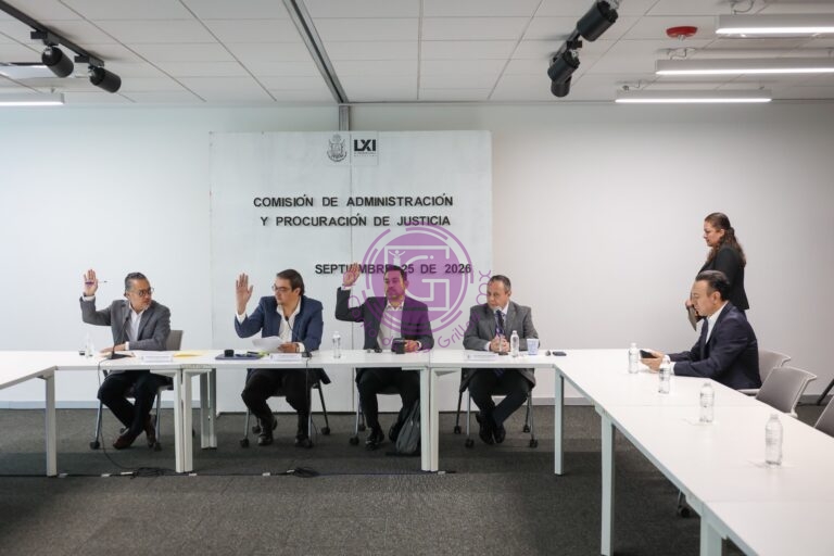 Proponen devolver al Poder Judicial de Querétaro su denominación histórica