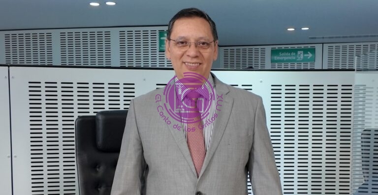 Defiende Ulises Gómez municipalización de Santa Rosa Jáuregui