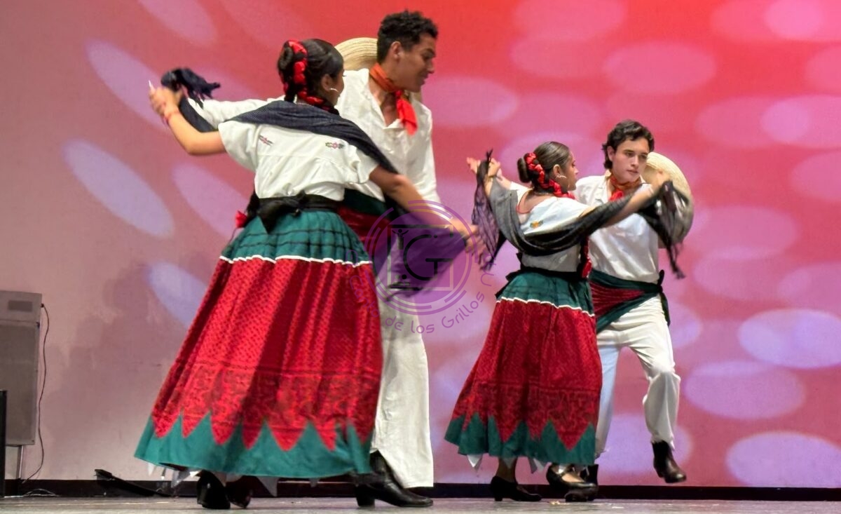 Celebra Unaq Festival de Danza por la Independencia 2026