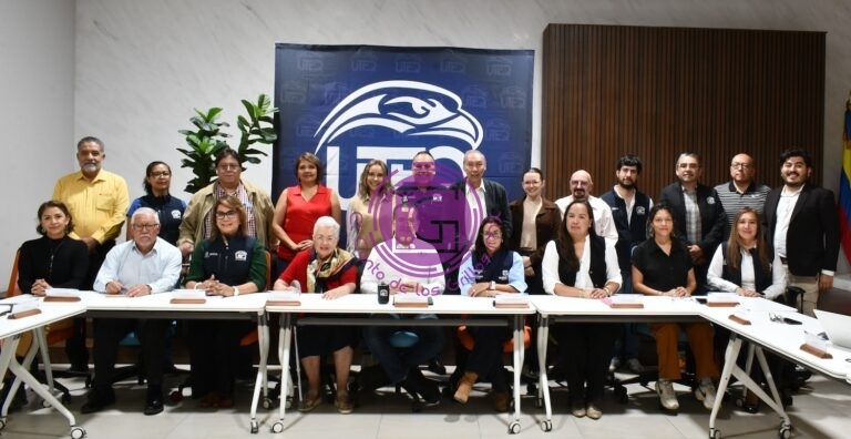 Impulsa UTEQ proyectos de sustentabilidad con participación estudiantil