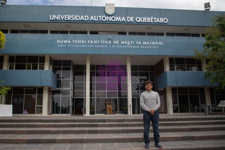 Investiga UAQ propiedades antidiabéticas de la cáscara del timbe