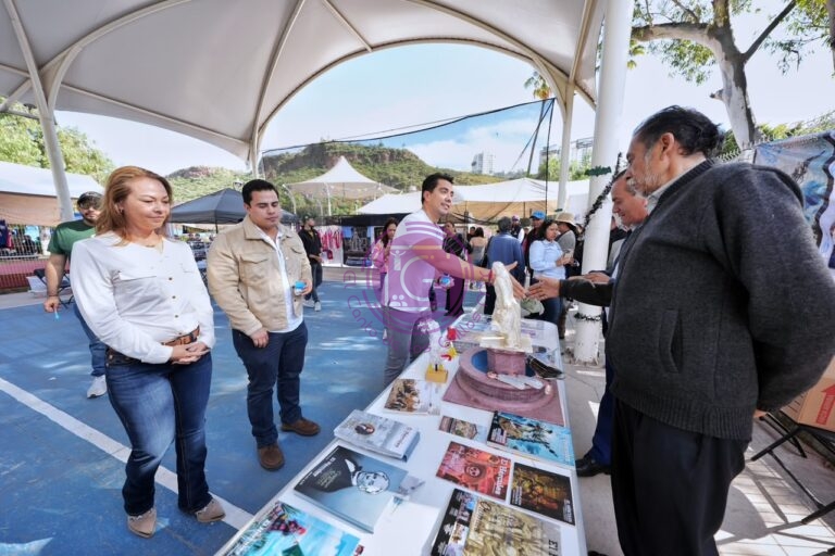 Regresa Festival de la Nieve y la Barbacoa a Hércules tras siete años
