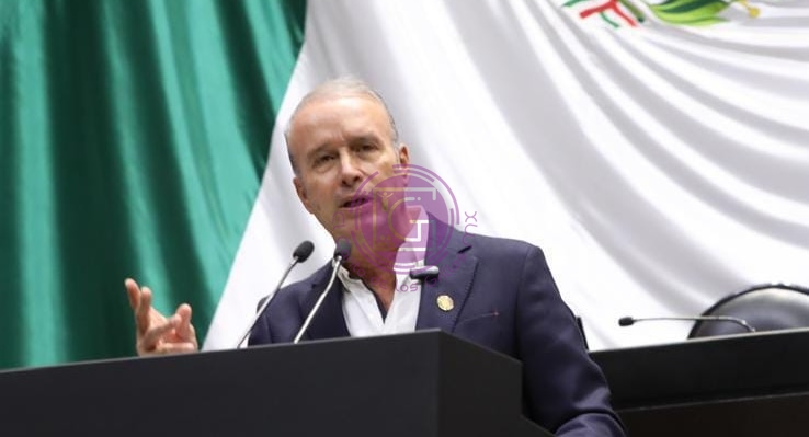 Cuestiona Mario Calzada que empleo formal se traduzca en bienestar