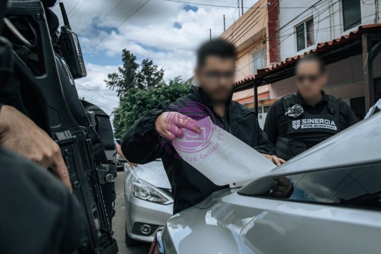 Reporta Fiscalía más de 4 mil 600 carpetas determinadas